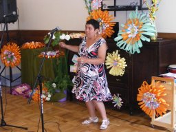 Dzień Matki i Dzień Dziecka 1 czerwca 2016r